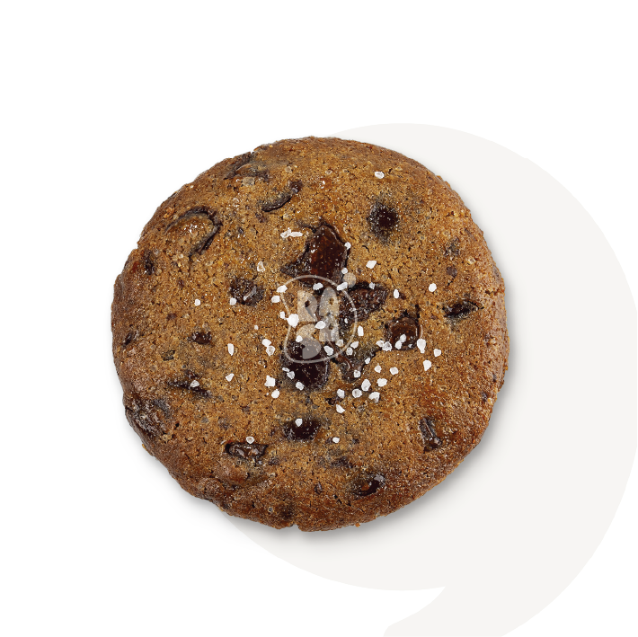 SIGNATURE COOKIES